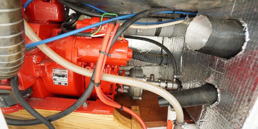 Jetten Custom Classic