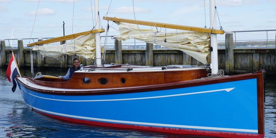 Jetten Custom Classic