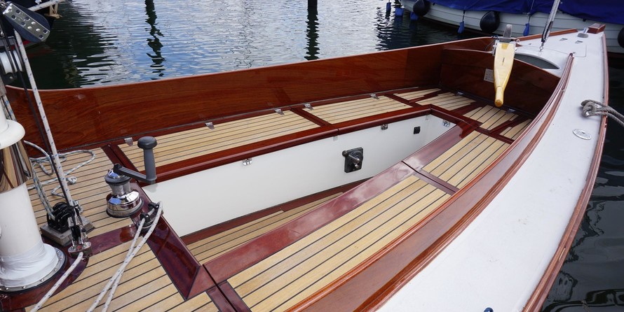 Jetten Custom Classic