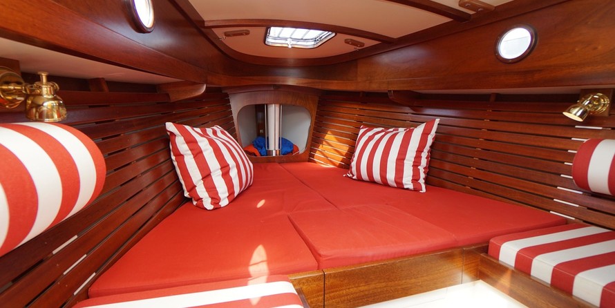 Jetten Custom Classic