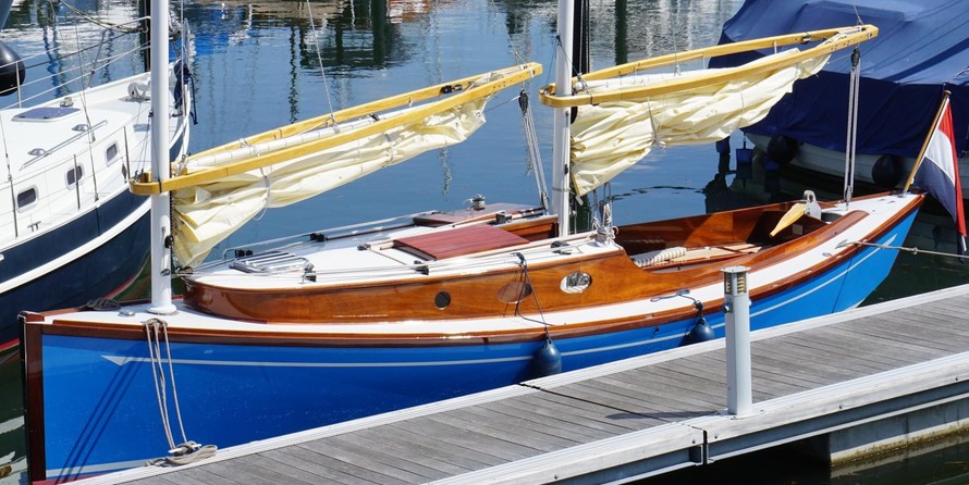 Jetten Custom Classic