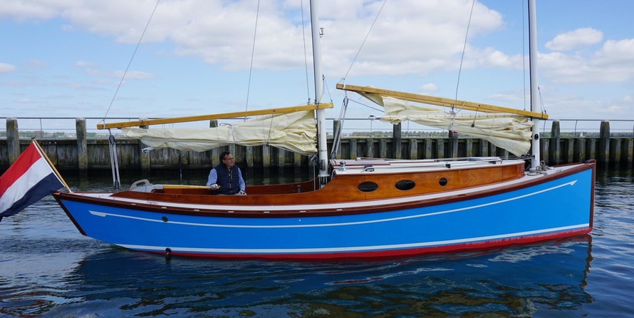 Jetten Custom Classic