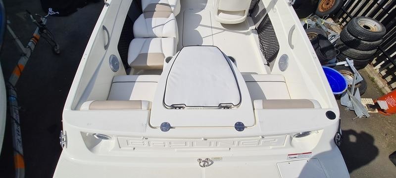 Bayliner 175 GT