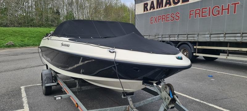 Bayliner 175 GT