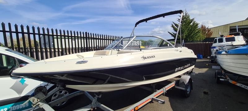 Bayliner 175 GT
