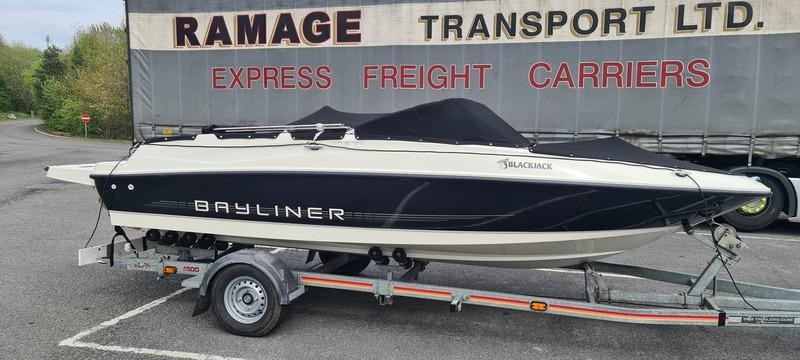 Bayliner 175 GT