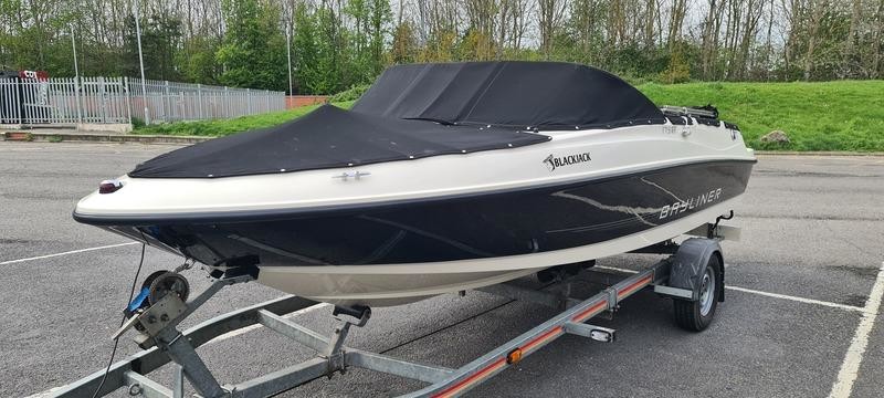Bayliner 175 GT