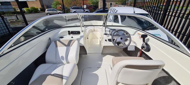 Bayliner 175 GT