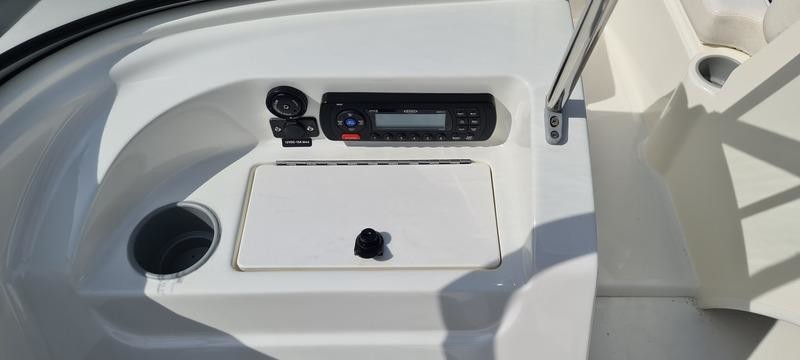 Bayliner 175 GT