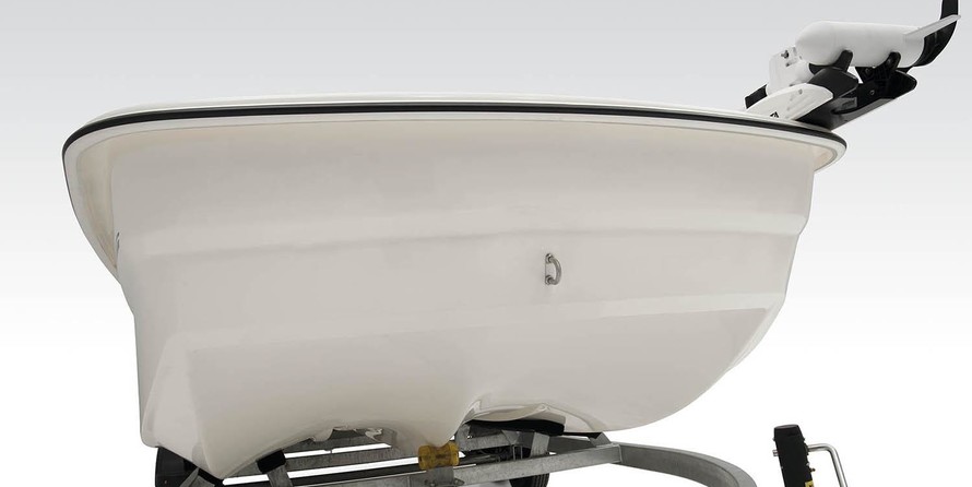 Mako Pro Skiff 19 CC