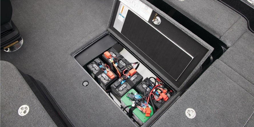 Nitro ZV21 Z-Pro Package