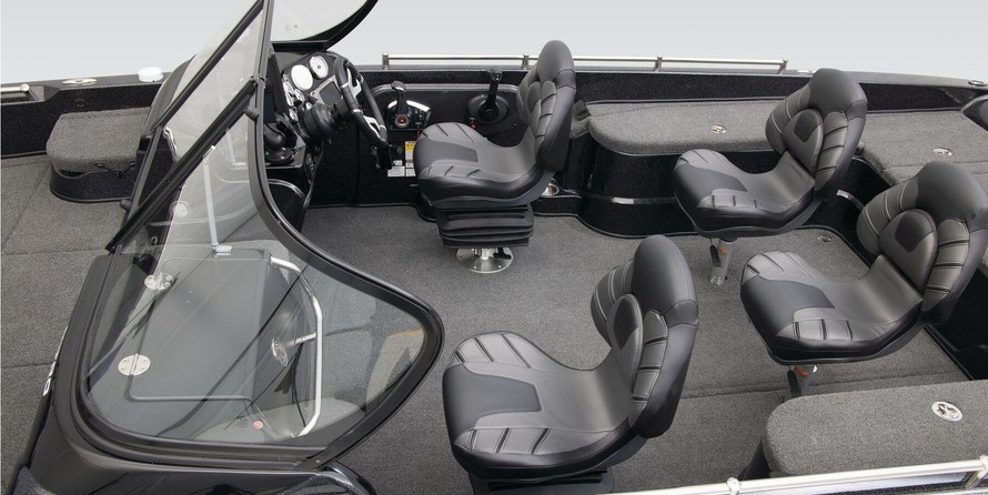 Nitro ZV21 Z-Pro Package