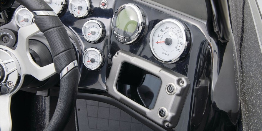 Nitro ZV21 Z-Pro Package