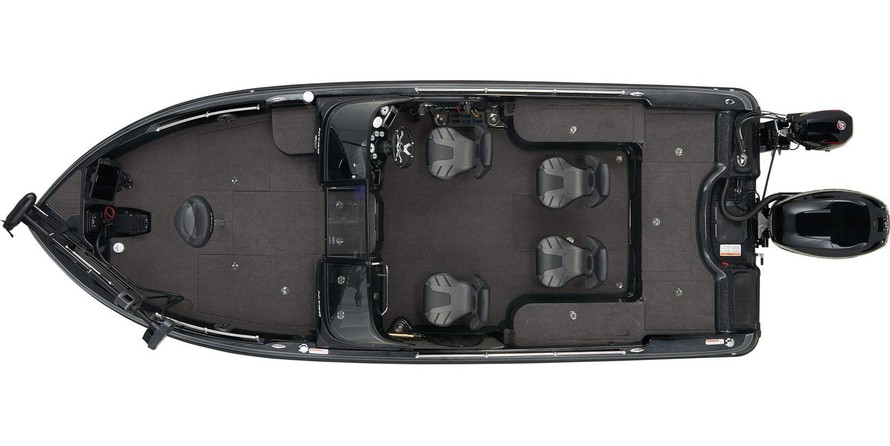 Nitro ZV21 Z-Pro Package