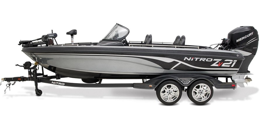 Nitro ZV21 Z-Pro Package