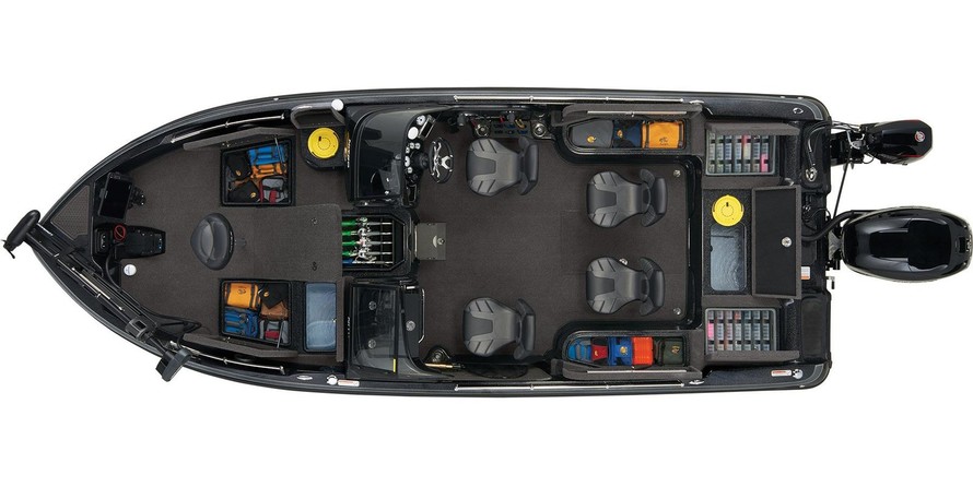 Nitro ZV21 Z-Pro Package