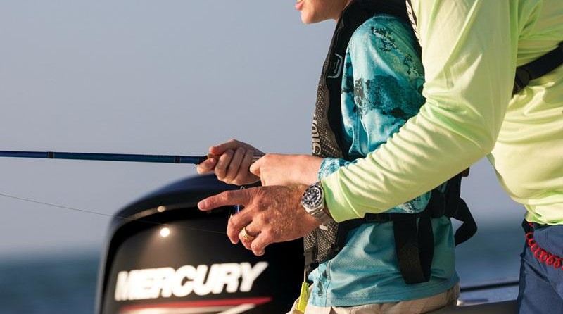 Mako Pro Skiff 19 CC