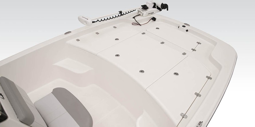 Mako Pro Skiff 19 CC