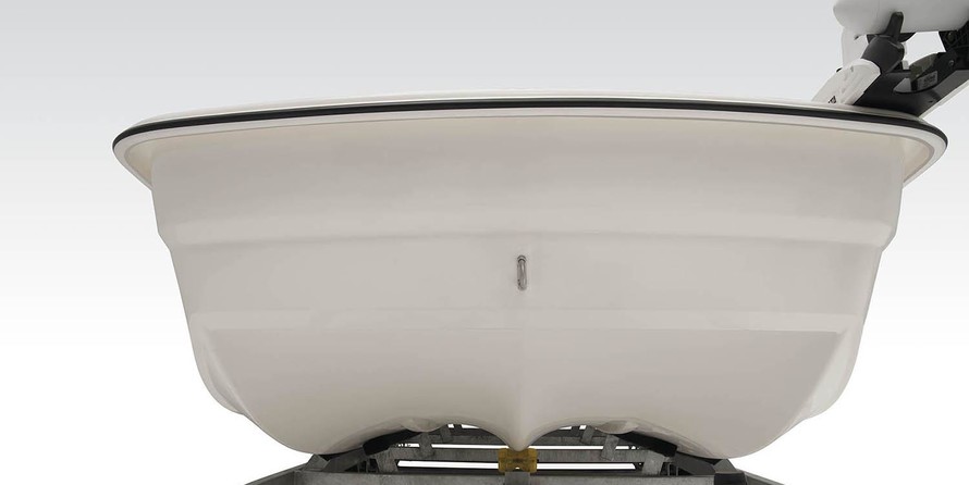 Mako Pro Skiff 19 CC