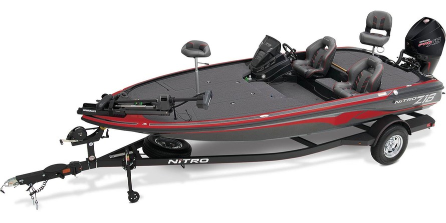 Nitro Z18