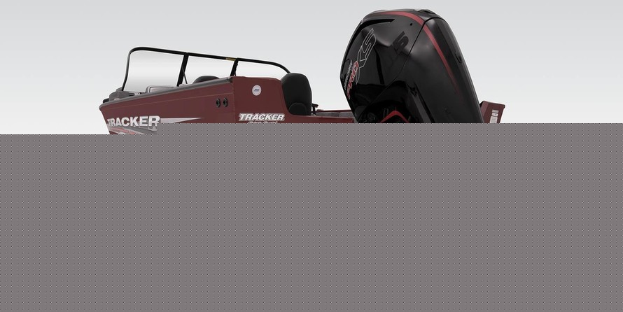 Tracker Pro Guide V-175 WT