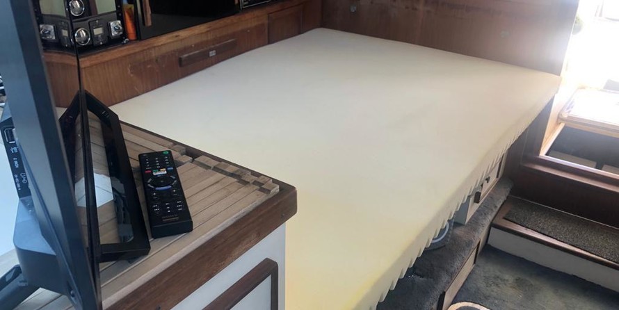 Colombo 32 Super Indios Sport Fisherman