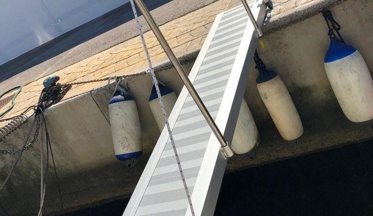 Colombo 32 Super Indios Sport Fisherman