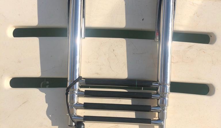 Colombo 32 Super Indios Sport Fisherman