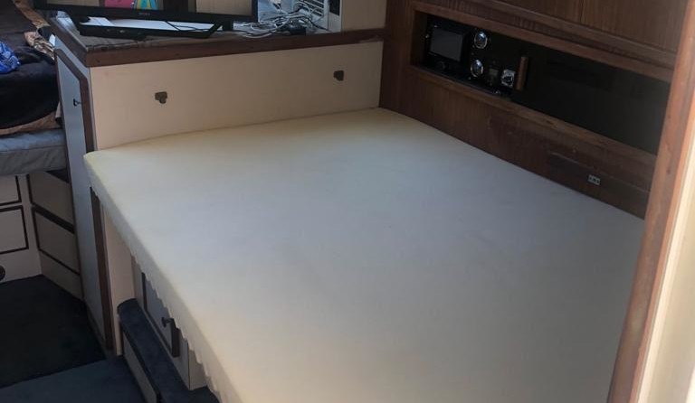 Colombo 32 Super Indios Sport Fisherman