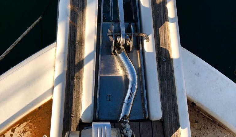 Colombo 32 Super Indios Sport Fisherman