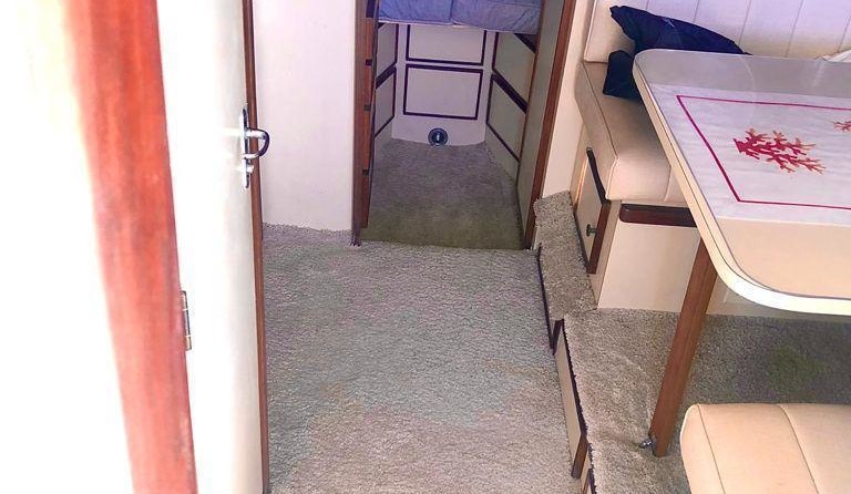 Colombo 32 Super Indios Sport Fisherman