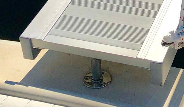 Colombo 32 Super Indios Sport Fisherman