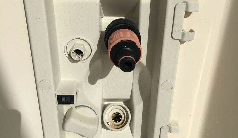 Colombo 32 Super Indios Sport Fisherman