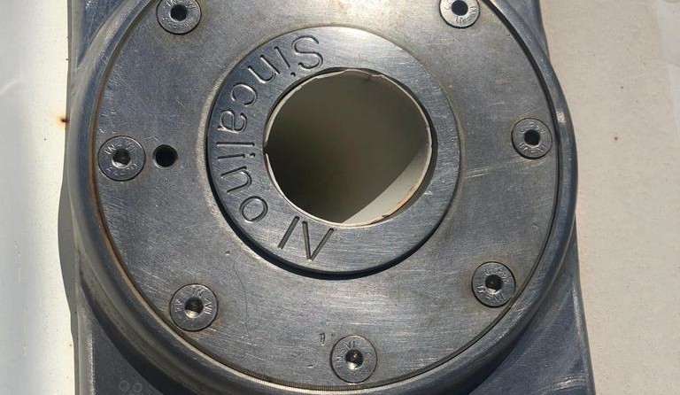 Colombo 32 Super Indios Sport Fisherman