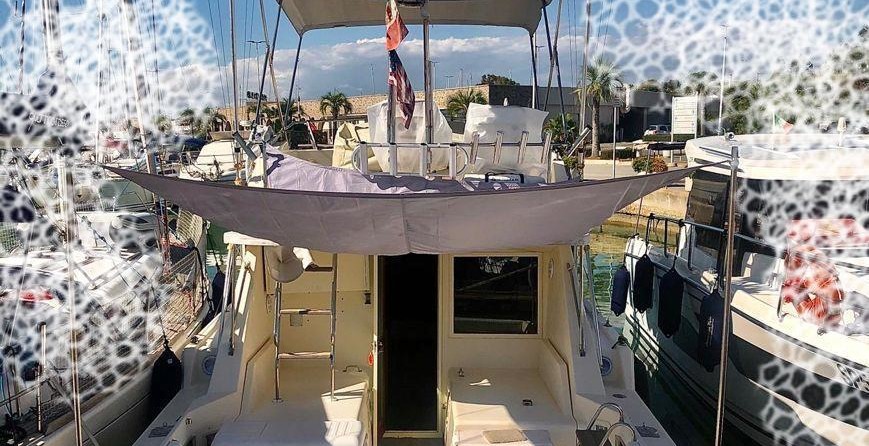 Colombo 32 Super Indios Sport Fisherman