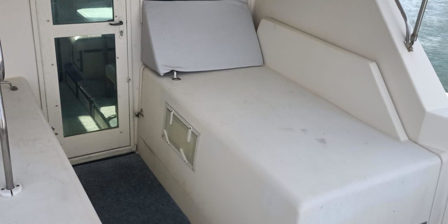 Colombo 32 Super Indios Sport Fisherman