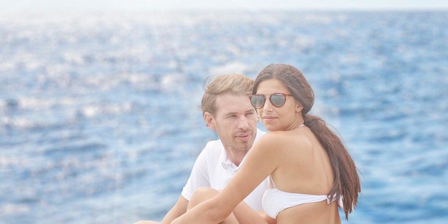 Quicksilver Activ 555 Cabin