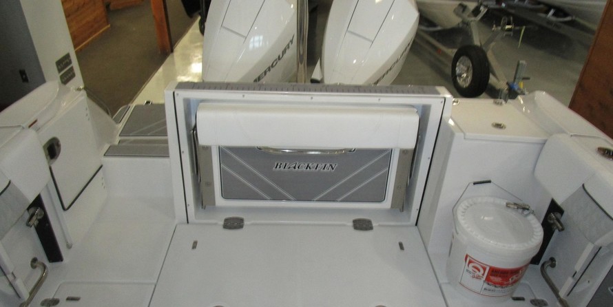 Blackfin 252DC