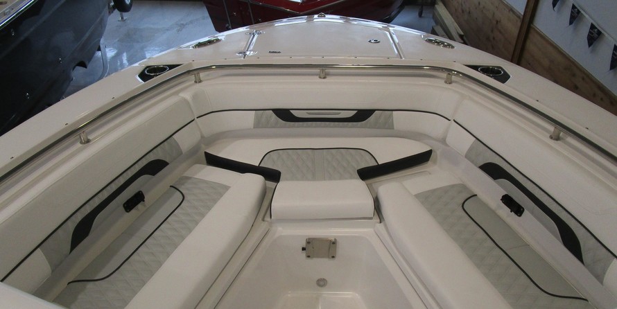 Blackfin 252DC
