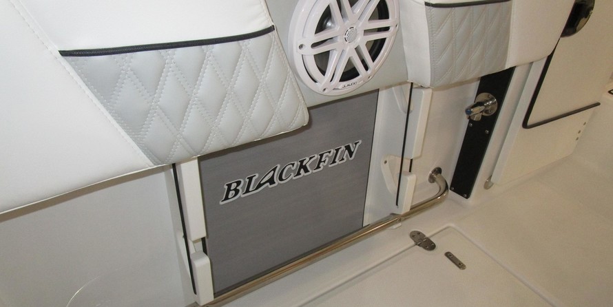 Blackfin 252DC