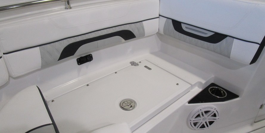 Blackfin 252DC