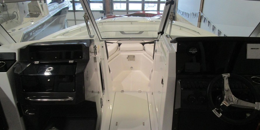 Blackfin 252DC