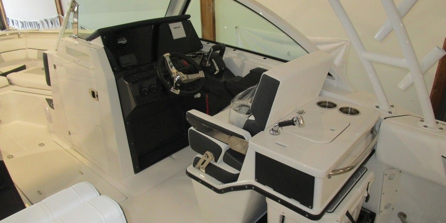 Blackfin 252DC