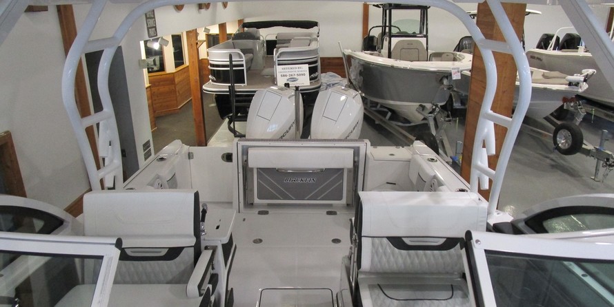 Blackfin 252DC