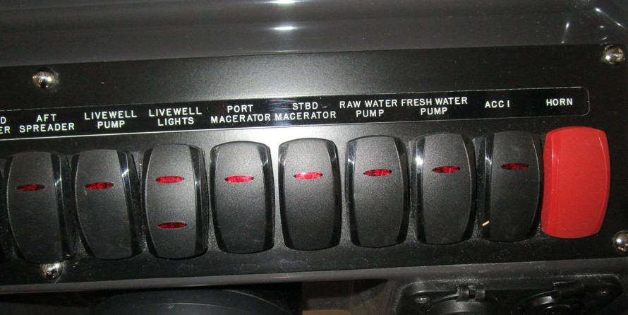 Blackfin 252DC