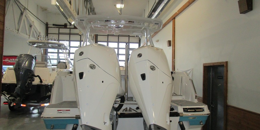 Blackfin 252DC