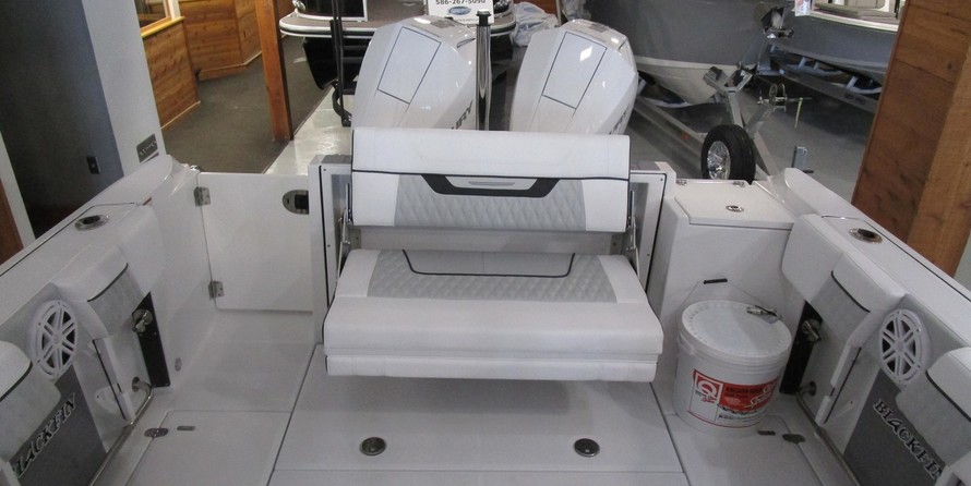 Blackfin 252DC