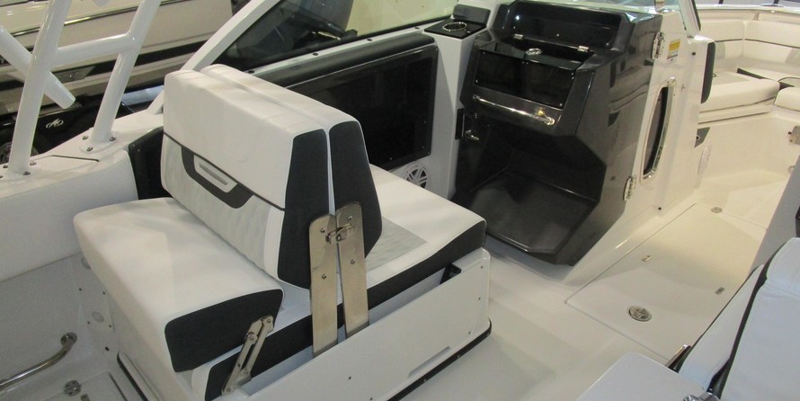 Blackfin 252DC