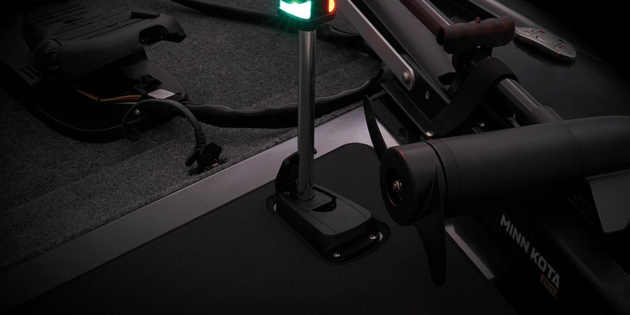 Tracker Pro 170