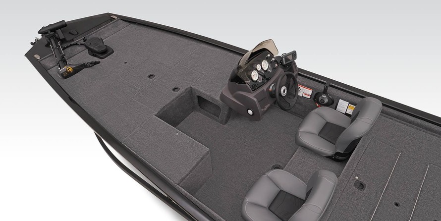 Tracker Pro 170